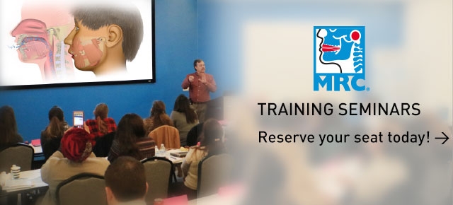 ATTEND A SEMINAR